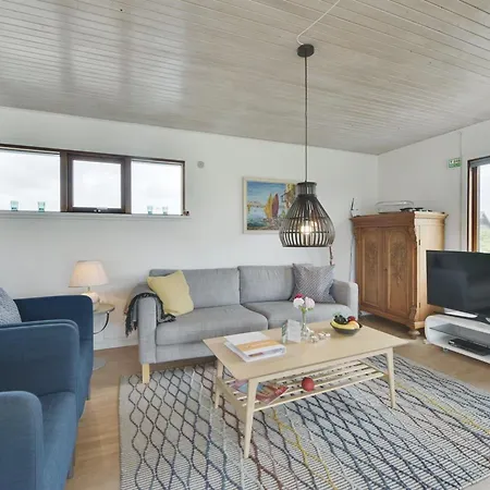 Leleks - 200m From The Sea By Interhome Σπίτι διακοπών Hvide Sande