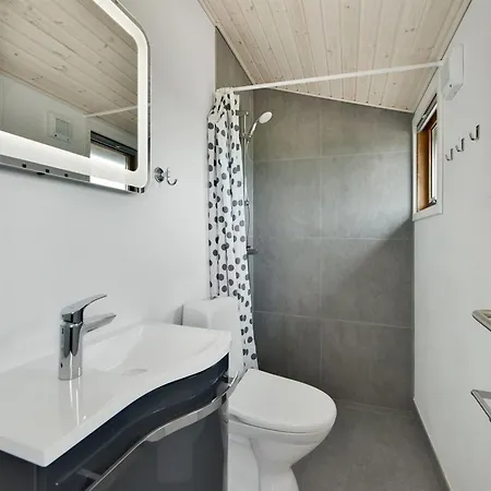 Σπίτι διακοπών Leleks - 200m From The Sea By Interhome *