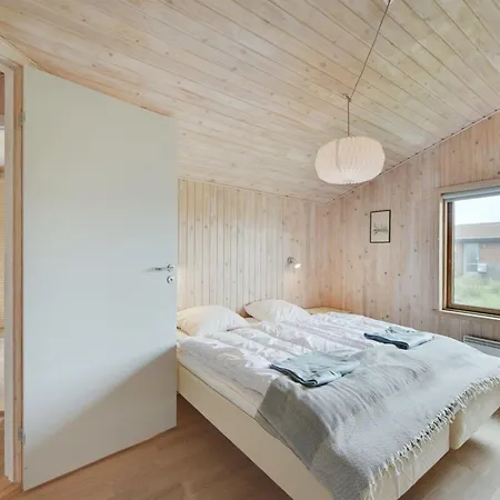 Leleks - 200m From The Sea By Interhome Σπίτι διακοπών Hvide Sande