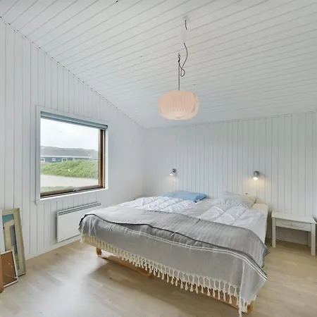Leleks - 200m From The Sea By Interhome Σπίτι διακοπών Hvide Sande
