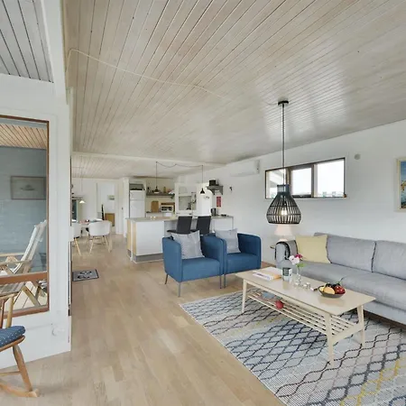 Σπίτι διακοπών Leleks - 200m From The Sea By Interhome