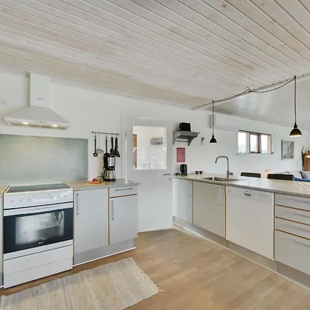 Leleks - 200m From The Sea By Interhome Holiday home Hvide Sande