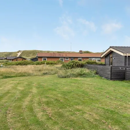 Leleks - 200m From The Sea By Interhome Hvide Sande