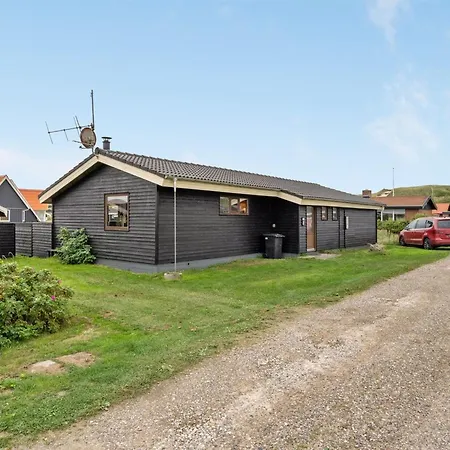 Feriehus Leleks - 200m From The Sea By Interhome