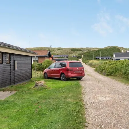 Leleks - 200m From The Sea By Interhome Σπίτι διακοπών Hvide Sande
